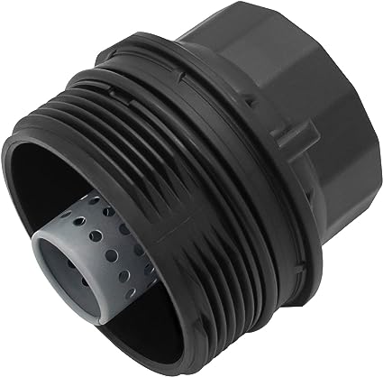 Oil Filter Housing Cap 15620-37010