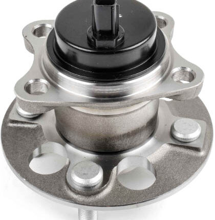 PFI REAR WHEEL HUB BEARING PHU2370 FOR DIAHATSU CHARADE, TOYOTA BELTA, YARIS, VITZ, VIOS, PRIUS C AND IQ
