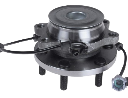 FRONT WHEEL HUB BEARING NISSAN X-TERRA, FRONTIER, PATHFINDER, NAVARA
