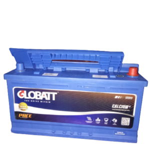 VARTA N70 Car Battery Blue Dynamic in Nairobi Central - Vehicle