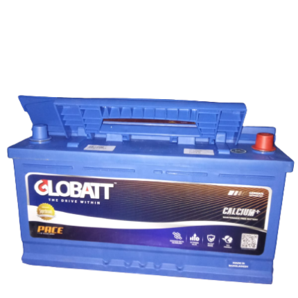 Globatt Battery DIN100 950CCA