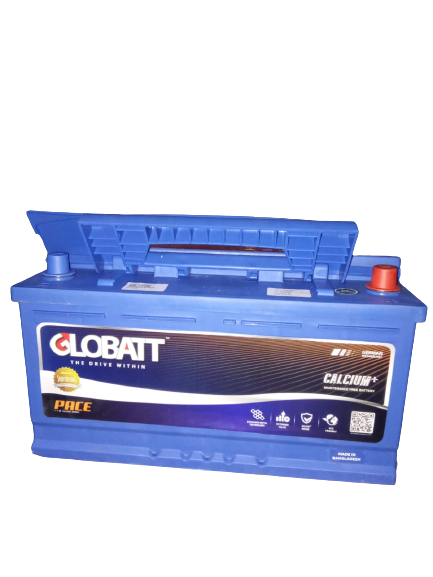 Globatt Battery DIN100 950CCA