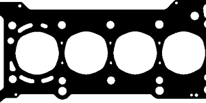 Gasket cylinder Head for Mazda 2 and 3 ZJ01-10-271-A