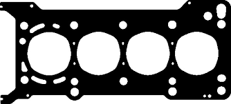 Gasket cylinder Head for Mazda 2 and 3 ZJ01-10-271-A