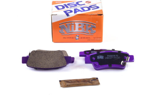 Honda CRV NIBK PN8809 Brake Pads