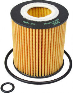 Oil filter Audi A3, A4, A5, A6, QT, Mitsubishi Lancer, Outlander, Passat, Polo, Tiguan,Tourag and Touran