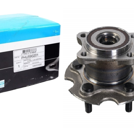 PFI REAR WHEEL HUB BEARING PHU590201 FOR LEXUS NX300H, NX200T AND TOYOTA RAV 4