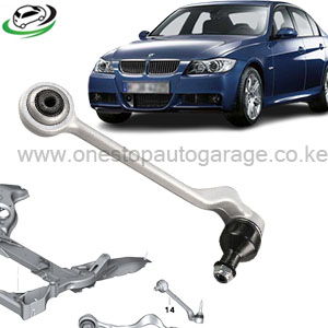 Front Control Arm BMW E90