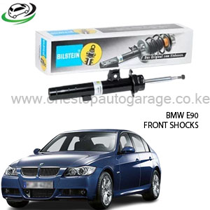 BILSTEIN FRONT SHOCK ABSORBER BMW E90 31316782329 31316782330