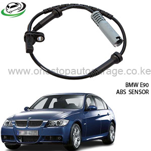 FRONT ABS SENSOR BMW E81-E91 34526762465