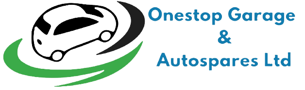 Onestop Garage & Autospares Ltd