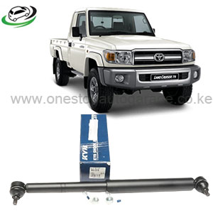 Damper assy steering  Landcruiser 79 HZJ KS1013