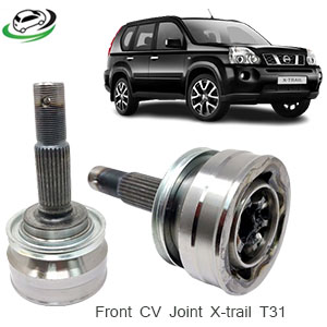 Front CV Joint Nissan X-trail T31 NI-95