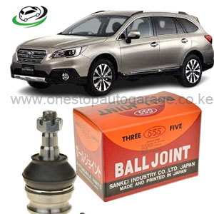 Ball Joints Subaru Legacy/Outback BS9