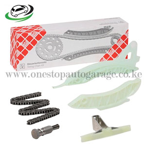 Timing chain kit For N43 Engine
