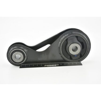 Toyota Prius Hybrid Front Mount