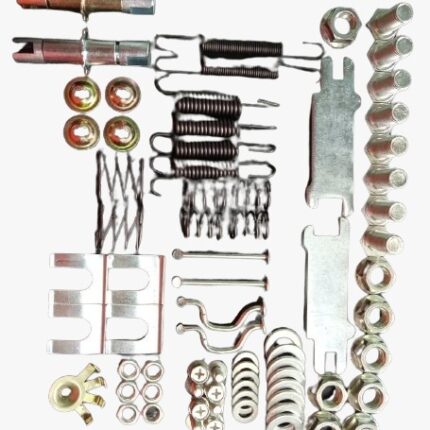 Brake Shoe Repair Kit Toyota Landcruiser 95, 100, 120, 150 YB04943-17A99