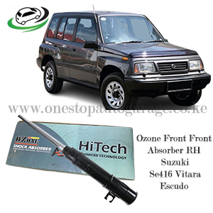 Ozone Front Shock Absorber Assy RH Suzuki Escudo-Vitara 334015