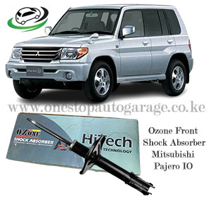 Ozone Front Shock Absorber Mitsubishi Pajero IO 334405