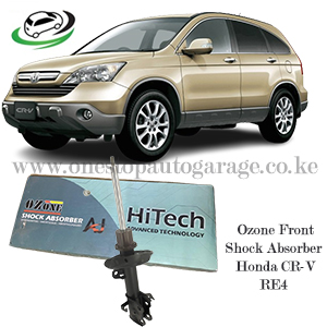 Ozone Front Shock Absorber RH Honda CR-V RE4 339261