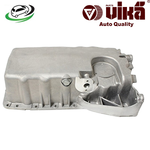 Engine Oil Pan VW Beetle/ Golf/ Jetta / AUDI TT Quattro/ TT 038103601MA