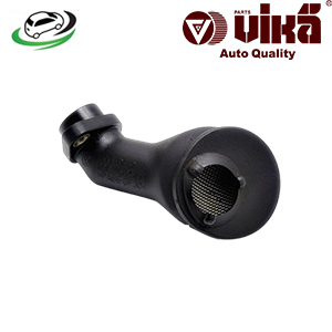 Oil sump strainer pipe A1 (8X1/8XK)/ A3 (8P1)/ A1 Sportback (8XA/8XF)/ A3 Sportback (8PA) / VW Jetta III (1K2)/ Golf VI (5K1)/ Passat B7 (362) 03C115251M