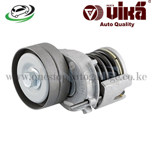 Engine belt tensioner Assembly VW EOS 1F7/1F8 / VW Scirocco 1.4 TSI/1.2/1.6/ VW Caddy R32/GTI /Audi A3/S3 03C145299AC