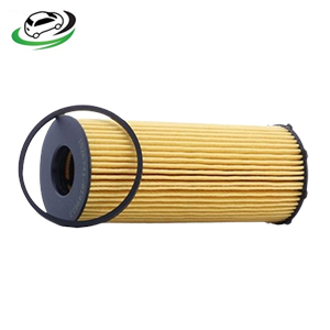 Oil Filter Assy AUDI / VW / Land Rover GCAT-L322 Sport-3.6 V8-32 Valve Paper Type 057115561L