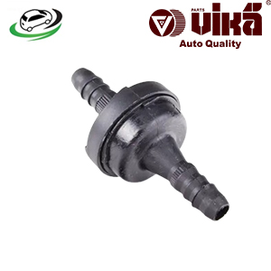 Vacuum Check Valve Audi B5 A4 1.8T/ B5 S4 2.7T/ B6 A4 1.8T/ C6 S6 V10 5.2L/ TT MKI / VW New Beetle/ Passat B5 058905291K