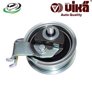 Timing Belt Tensioner Roller Audi A3 8P/ B5 A4/ B7 A4/ TT MKI / VW 337/20AE/ EOS/ Golf IV/ Golf R/ Golf V/ Jetta IV GLI/ Passat B5 06B109243D