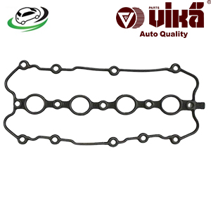 Engine Valve Cover Gasket Audi A3 8P FWD 2.0T/Audi B7 A4 2.0T/Audi TT MKII FWD 2.0T/Audi TT MKII Quattro 2.0T / VW EOS/Golf R/V/Jetta V/Passat B6 06F103483D