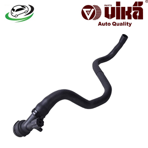 Lower Radiator Hose VW Golf IV/ 337/20AE/ Jetta IV/ Jetta IV GLI/ New Beetle-TDI 1J0122051H