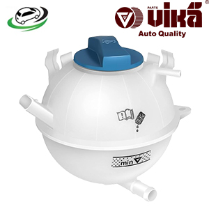 Expansion Tank Cap VW Passat/Touareg/Passat (7L) / Audi A4 1K0121407A
