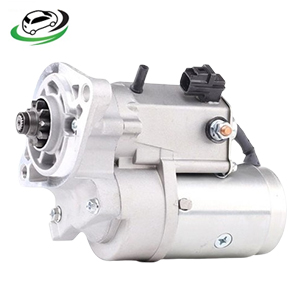 Starter Motor Assy Toyota Hilux KUN10/KUN15/KUN25/Fortuner KUN50/60/ 2KDFTV 28100-0L042