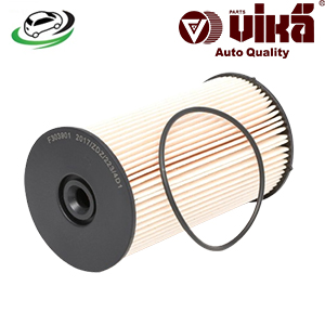 Fuel Filter Audi A3 8P/TT 8J / Volkswagen Eos 1F/Tiguan 5N/Passat 3C/Caddy Mk3 3C0127434