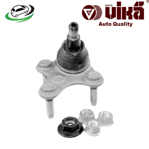 Front Right Ball joint Kit Audi A3 1.8 TFSI/Quattro 1.6 TDI 2.0 TDI 35 TDI 3C0407366AS1