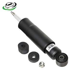 Front electric shock absorbers Land Cruiser 100 series