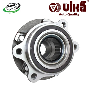 Wheel Bearing Kit (Complete Hub) Audi A7/Audi B8 A4/Audi B8 A5/Audi B8 Allroad Quattro 2.0T/Audi B8 RS5/Audi B8 S4 4H0498625A