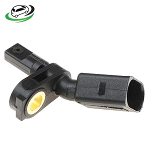 Front Left ABS Wheel Speed Sensor Audi A1/ A2/ A3/S3/ Q2/ RS3 Sportback/ TT/TTS Coupe/Roadster / VW e-Golf/Fox/ Jetta/Lupo/Polo Vivo/Saveiro 6Q0927803B