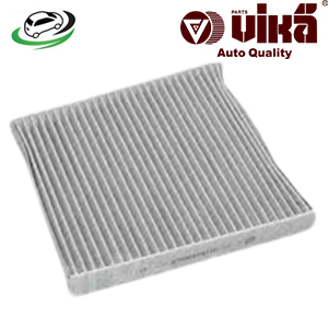 Volkswagen Golf Cabin Filter AC 0197C