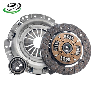 Clutch Kit For Toyota 5A Engine