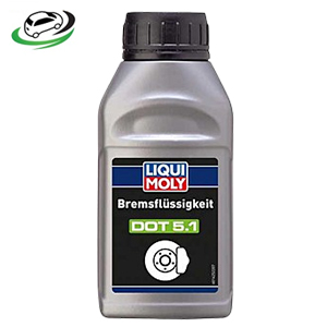 Liqui Moly Brake Fluid Dot 5.1 500ML