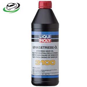 Liqui Moly 3100 1Ltr Steering Gear Oil 1145