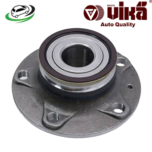 Rear Wheel Hub Bearing (Complete Hub) Audi A3/Q2 / Volkswagen Golf/Jetta VI 1K0598611