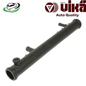 Volkswagen Touareg 1 V6 Water Distribution Pipe 022121050A