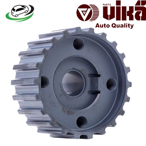 AUDI 80 B2 Saloon/ 80 B4 Avant/ 90 B3 / VW Golf II/ Golf III/ Passat B3/B4/ Vento (1H2) Crankshaft timing gear 028105263E