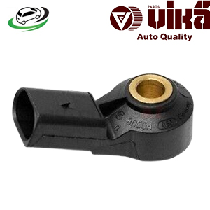 AUDI A3 8P/ B7 A4/ Q7/ TT MKI/ TT MKII / VW 337/20AE/ CC/ Golf IV/ Jetta IV/ Passat B6/ R32 MKV/ Ignition Knock Sensor 030905377C