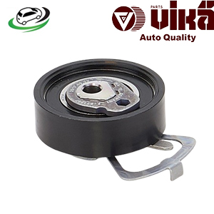AUDI A2 (8Z0) / VW Bora I (1J2)/ Golf IV (1J1)/ Golf V (1K1)/ Lupo I (6X1 6E1)/ Polo (6N2)/ Polo III (6N1)/ Polo V (6R1 6C1) Cambelt Tensioner 036109243AC