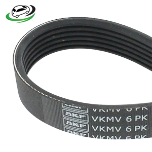 V-Ribbed Belt (6PK1548) Audi A3 01-2007 / VW Golf 98-2007/Beetle 03-2005/Polo Classic 00-2002 036145933H