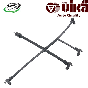 Volkswagen Amarok 2.0L Fuel return Line Hose Pipe Injector 03L130235M